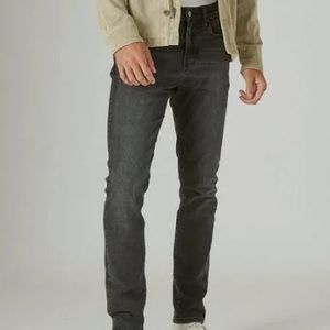Mens Lucky Brand authentic skinny